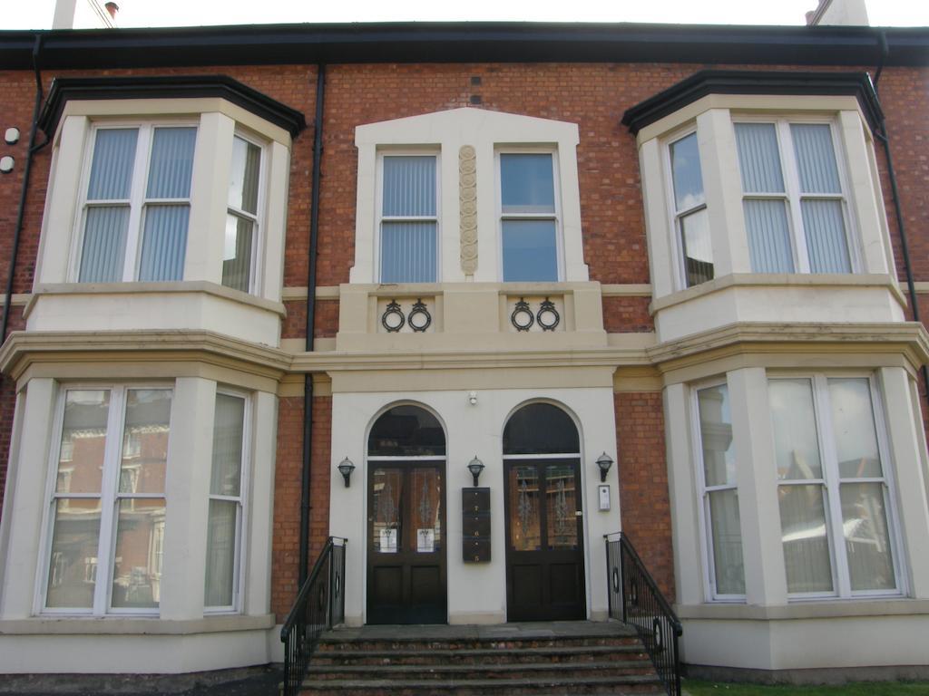 The Shelbourne Διαμέρισμα Southport Εξωτερικό φωτογραφία