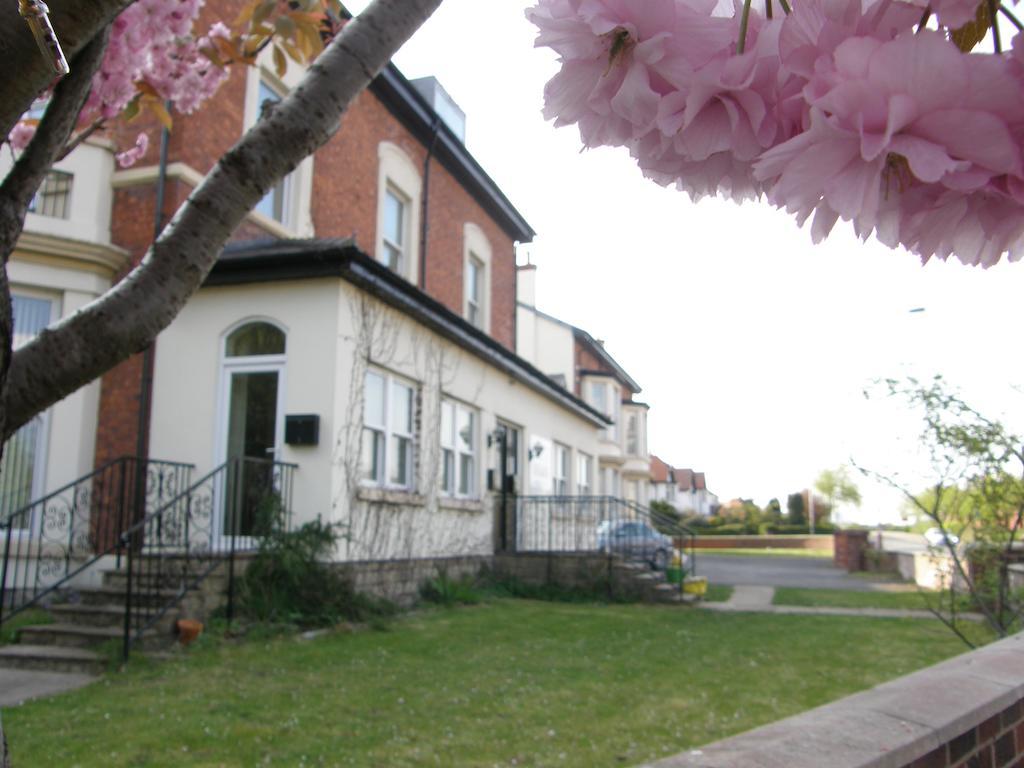 The Shelbourne Διαμέρισμα Southport Εξωτερικό φωτογραφία