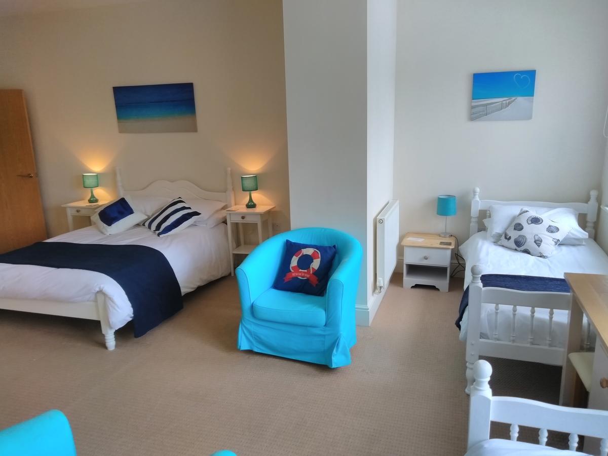 The Shelbourne Διαμέρισμα Southport Εξωτερικό φωτογραφία