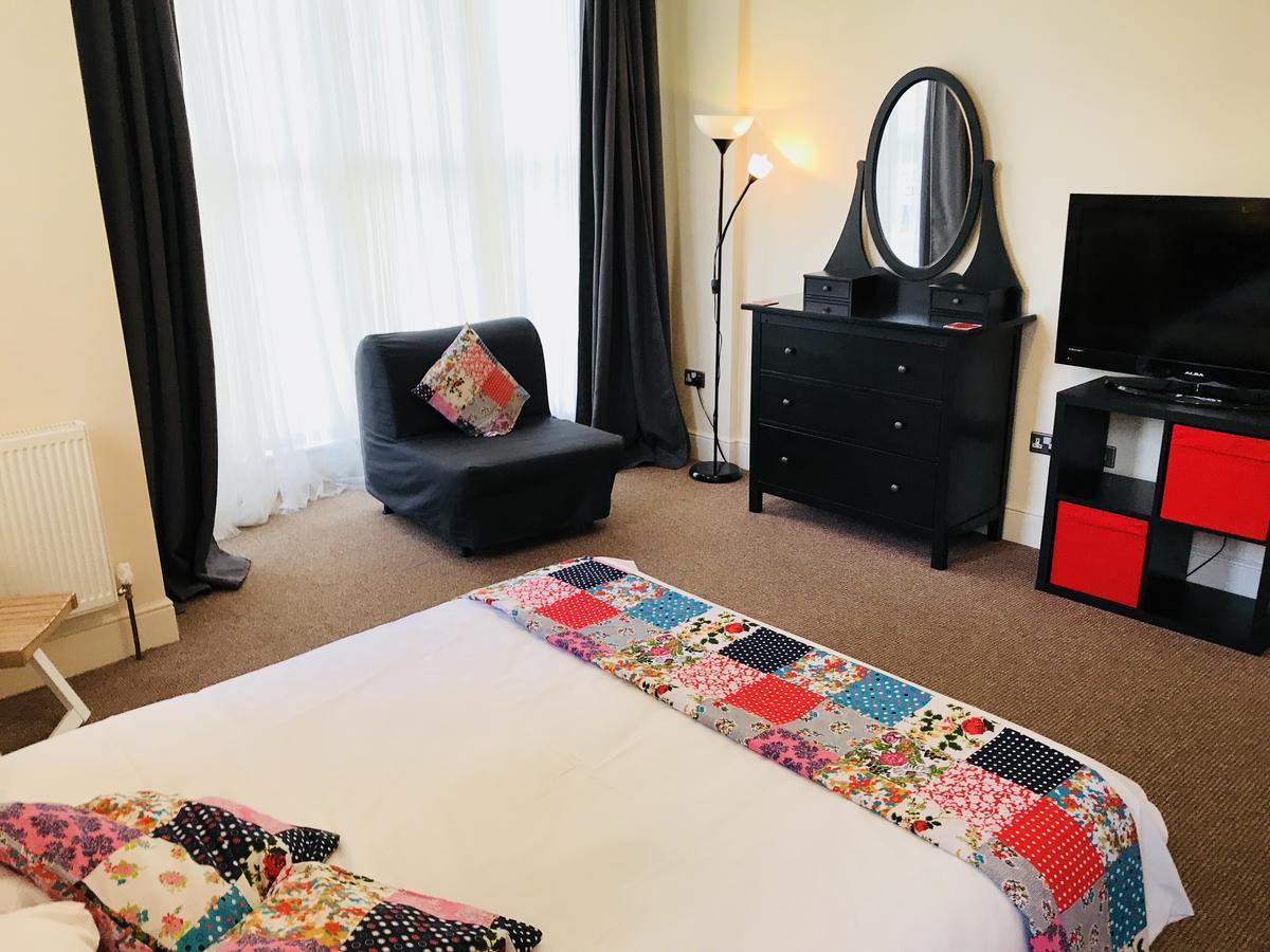 The Shelbourne Διαμέρισμα Southport Εξωτερικό φωτογραφία