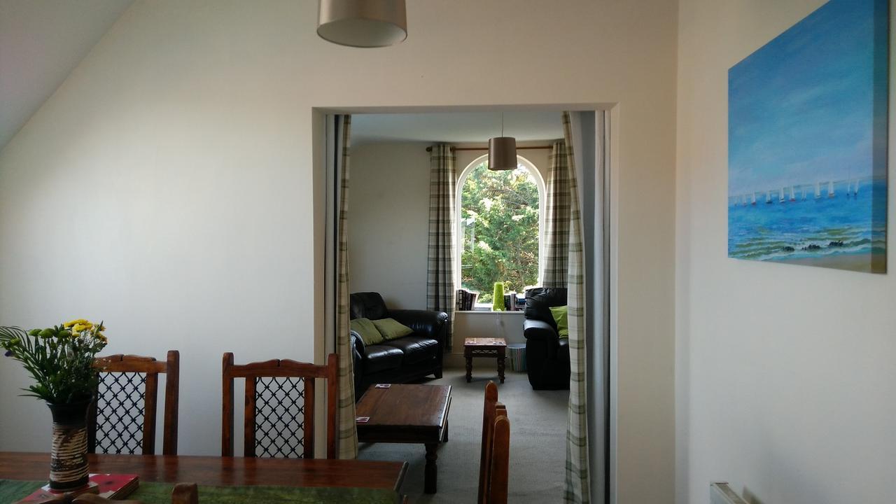 The Shelbourne Διαμέρισμα Southport Εξωτερικό φωτογραφία